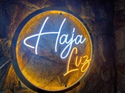 Haja Luz Casa Pousada